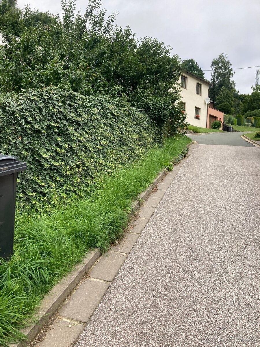 Prodej rodinný dům - Borová, 547 01