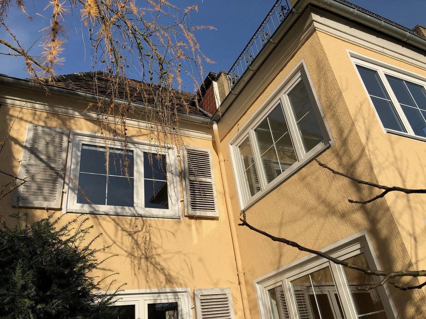 4+kk, , Dolní Sasko, 127 m² - 1