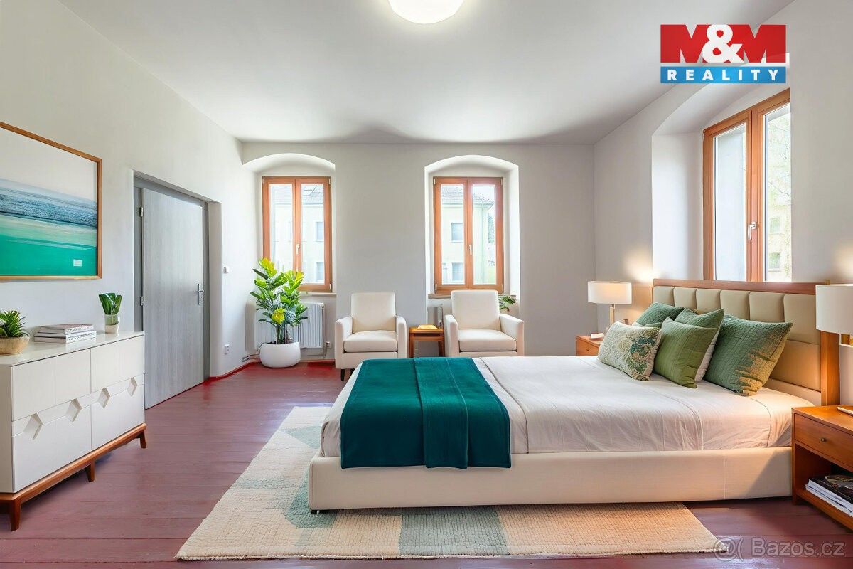 Prodej byt - Snědovice, 411 74