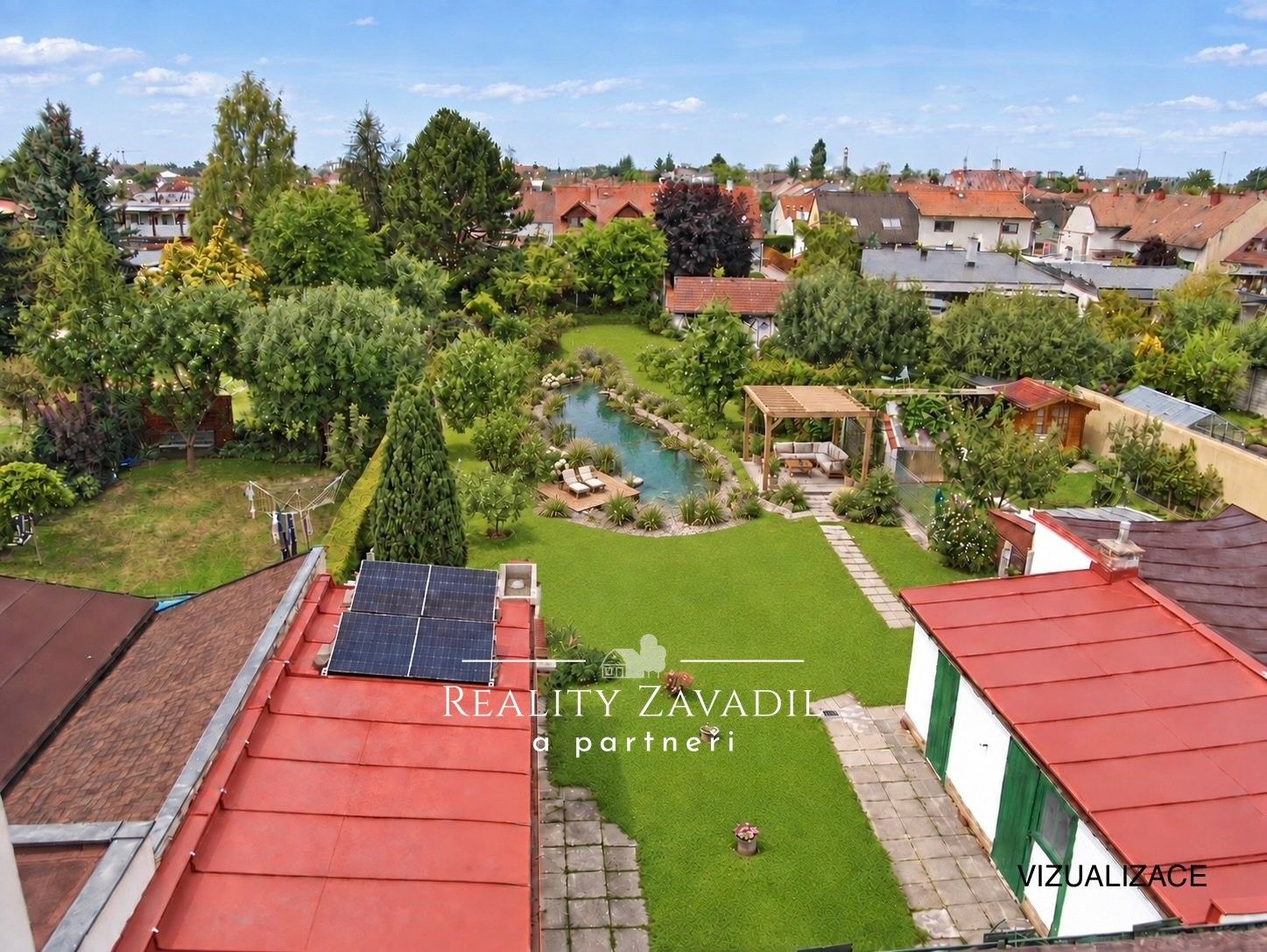 Rodinný dům · 130 m² · Konečná 1917, Pardubice Zelené Předměstí - 3