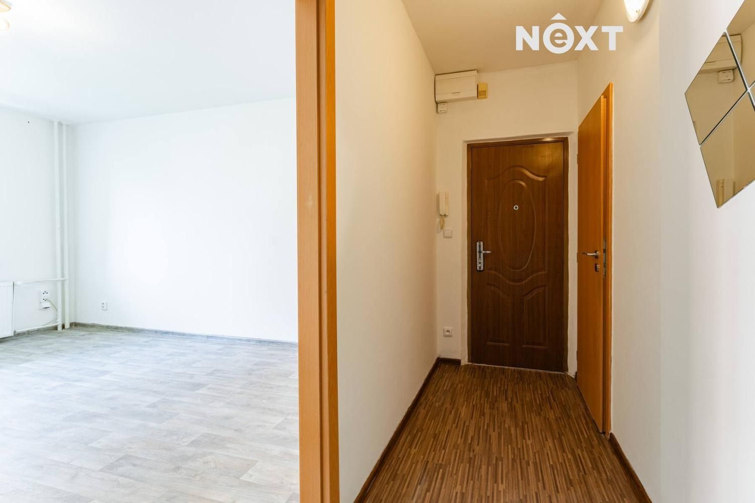 Byt 1+1 · 37 m² · sídl. U papírny 607, Velké Losiny - 4