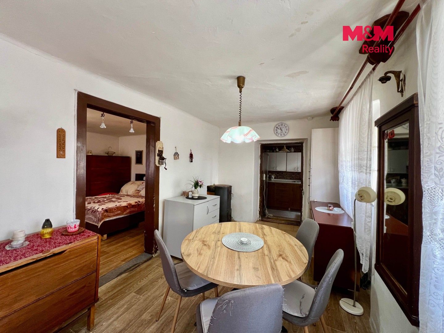 Prodej chalupa - Petrovice, 96 m² - 5