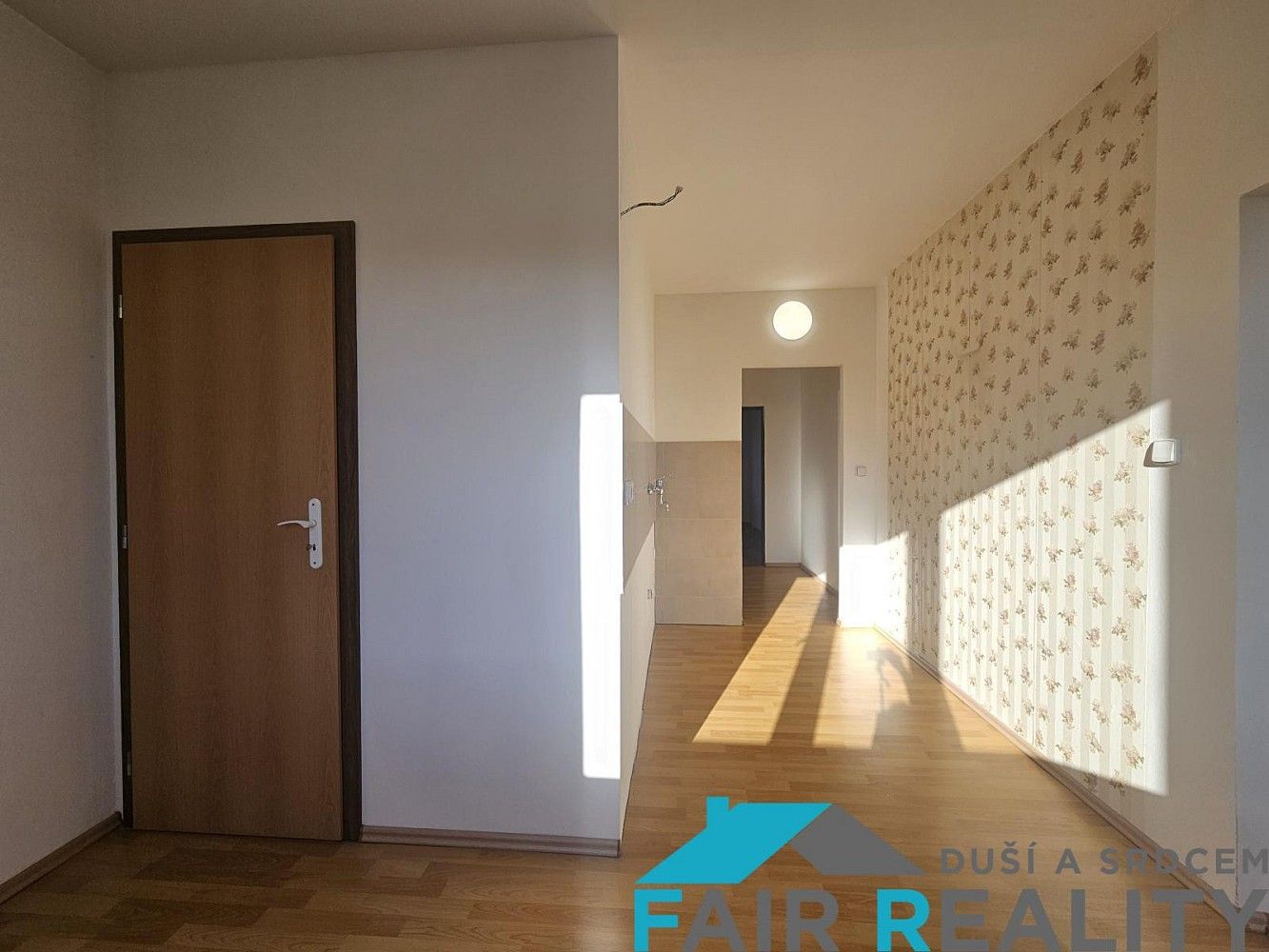 2+1, Ústí nad Labem - Severní Terasa, Ústecký kraj, 61 m² - 2