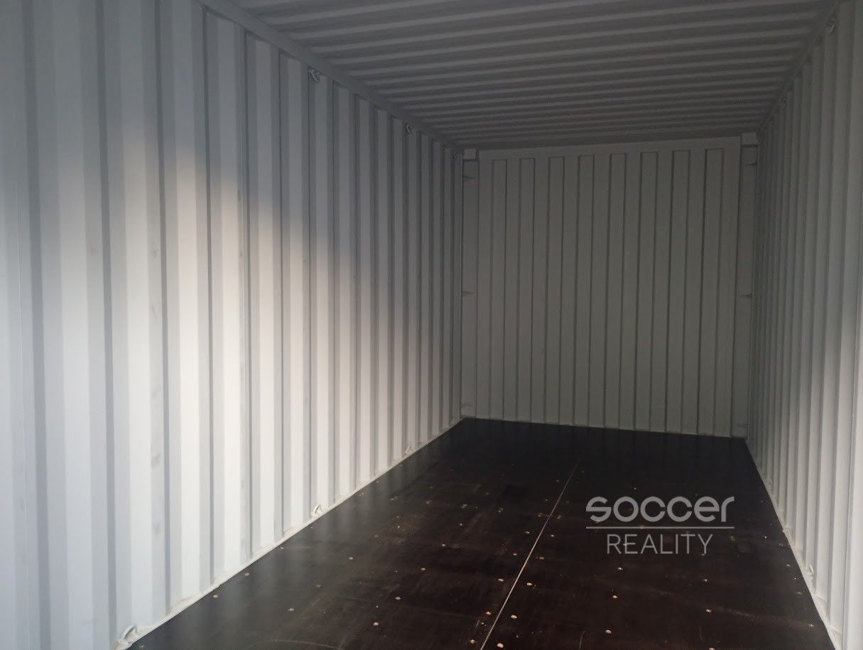 Sklady, Paťanka, Praha, 18 m²