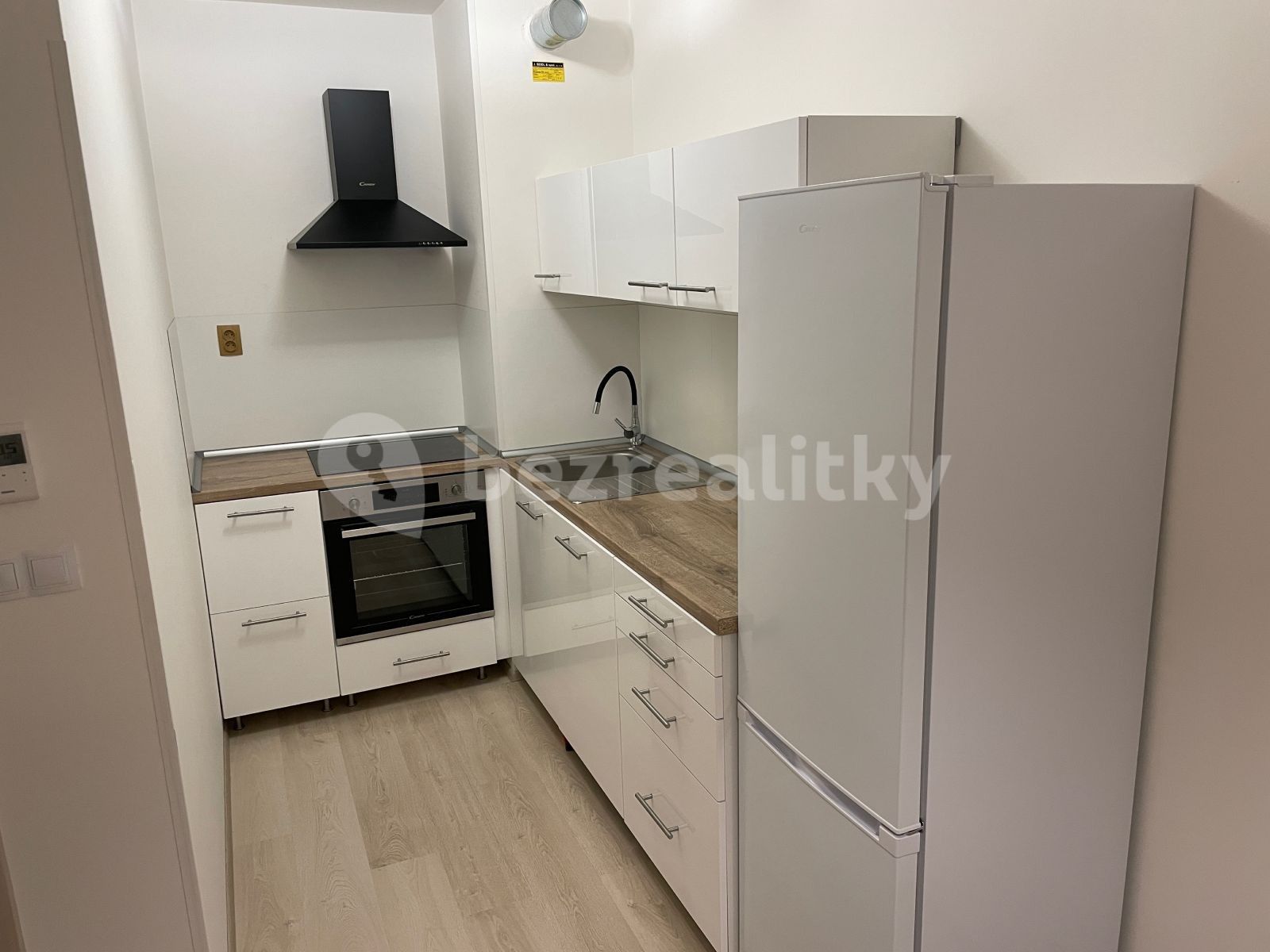 Byt 2+kk · 54 m² · Tovární, Čelákovice - Čelákovice, Středočeský kraj - 3