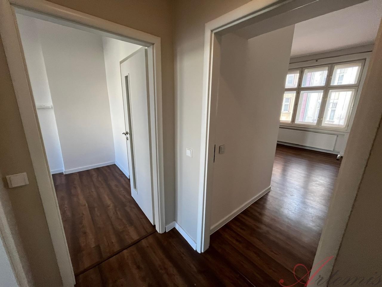 Byt 3+1 · 100 m² · 28. října, Ostrava - 4