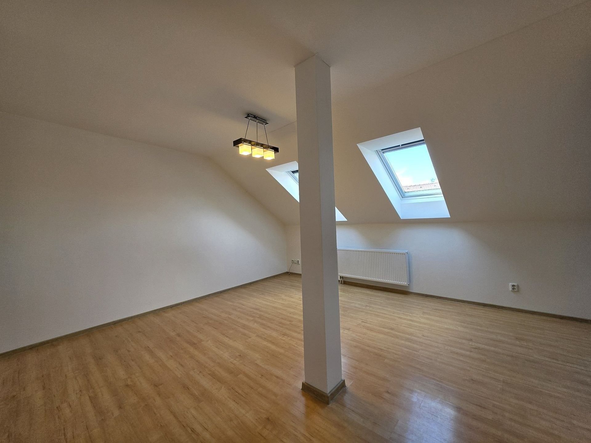 2+kk, Malická, Plzeň, 61 m² - 2