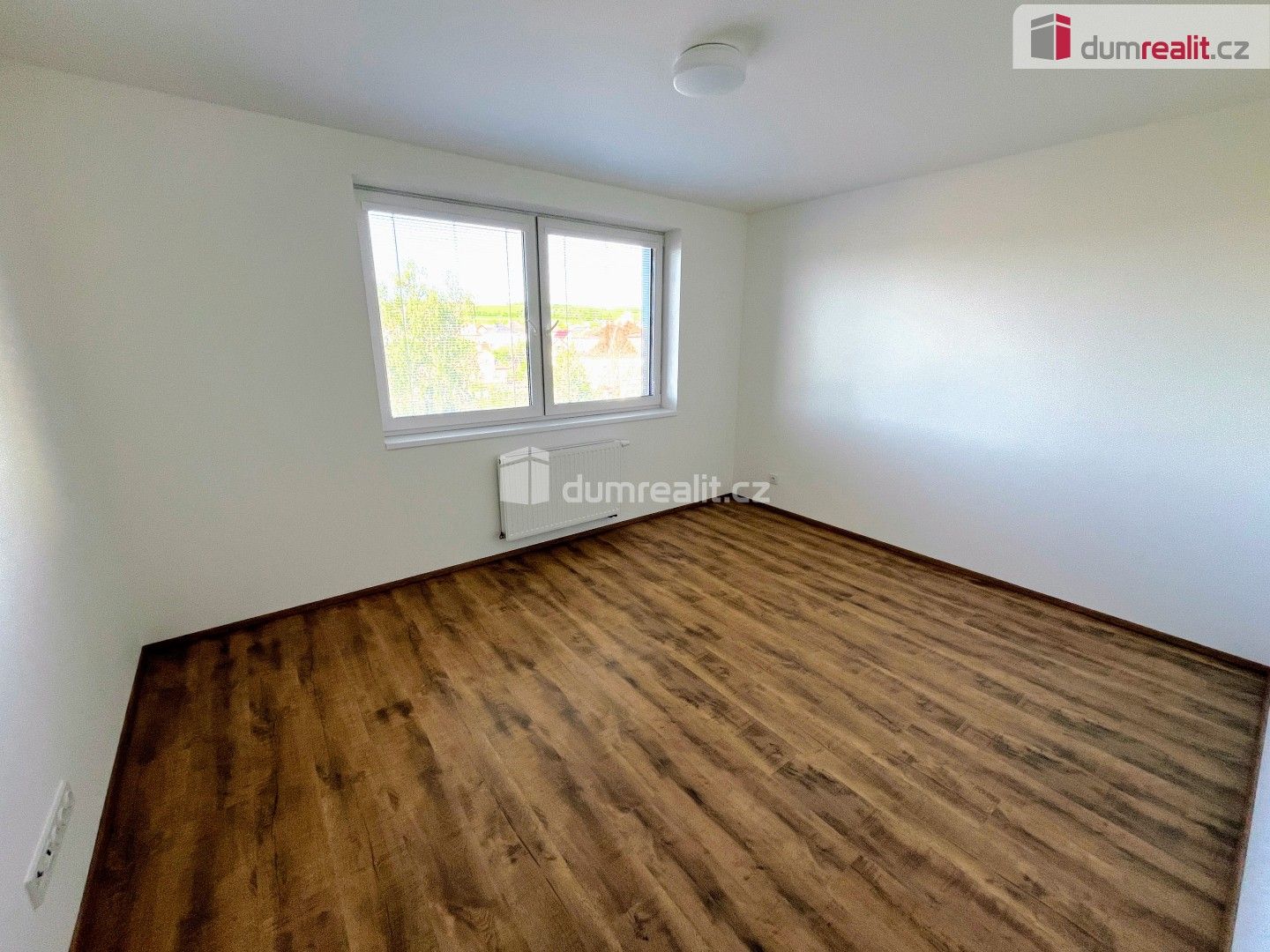 Byt 2+kk · 55 m² · Osvobození, Slavičín - 3