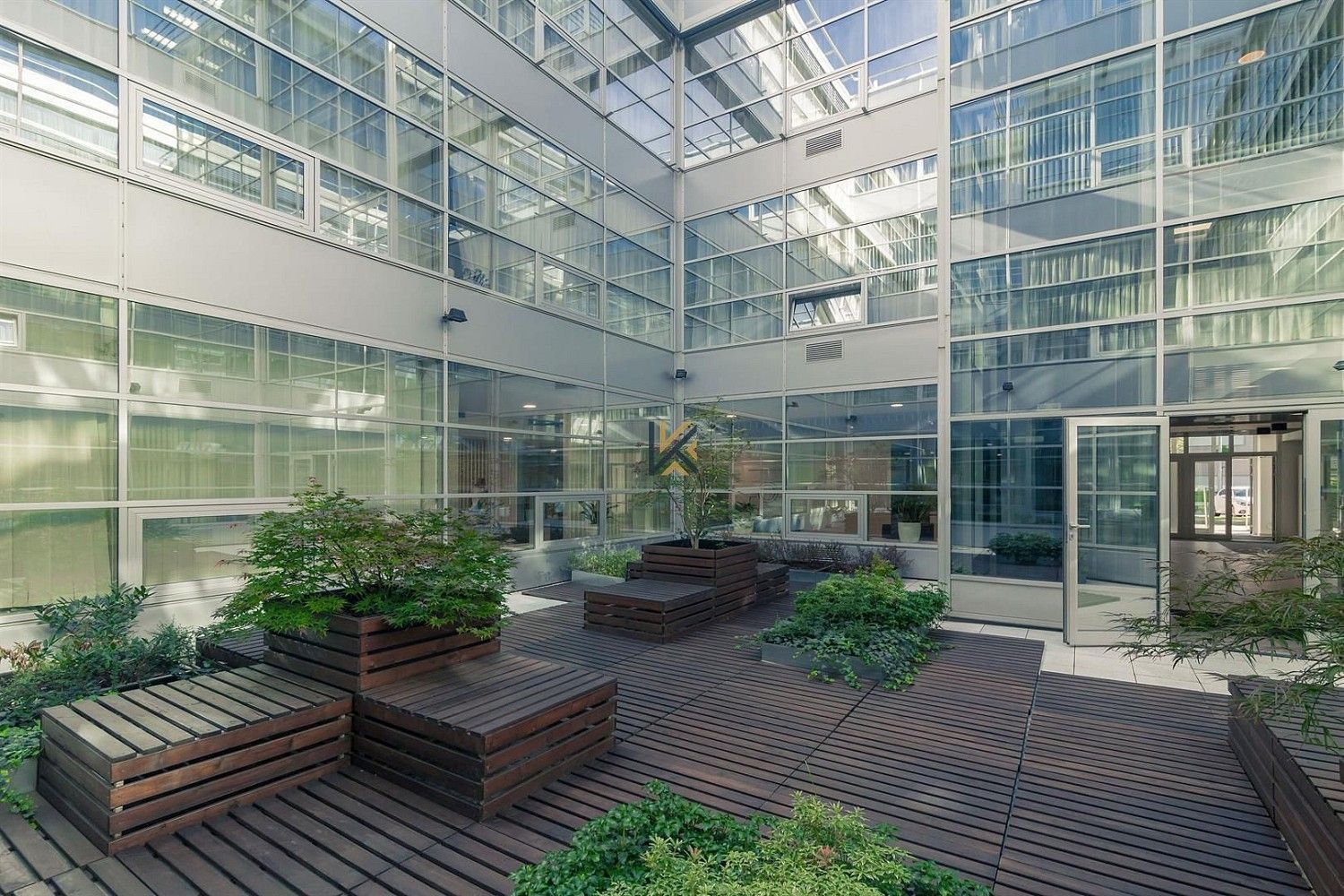 Kancelář · 294 m² · Praha - Jinonice, okres Praha 5, Hlavní město Praha - 4