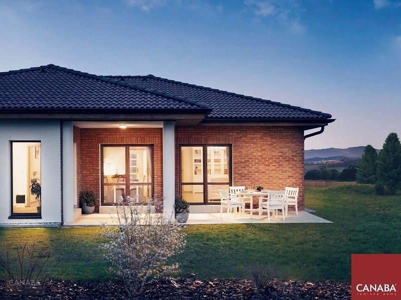 Ostatní, Jeneč, 136 m² - 1
