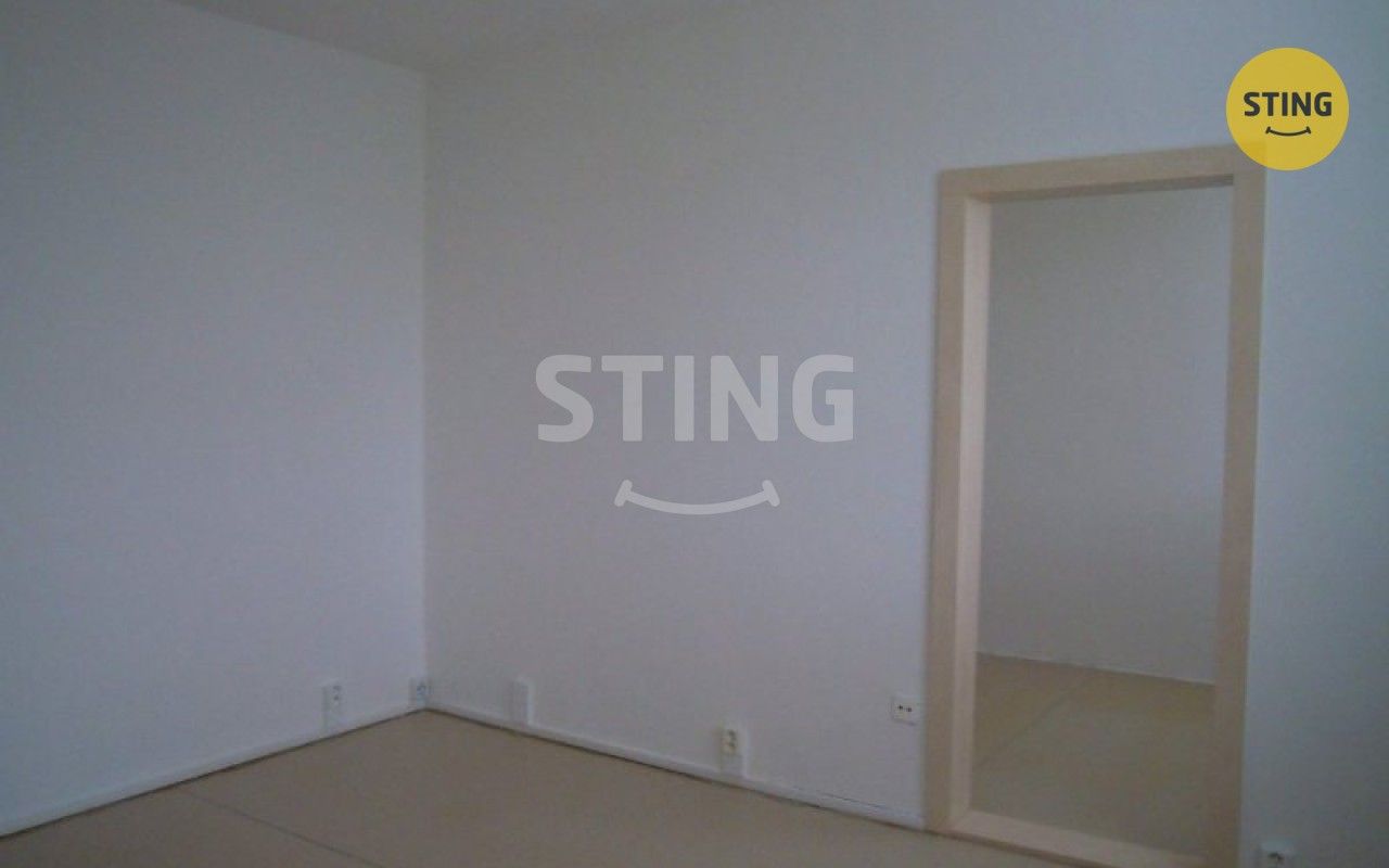 2+1, Emanuela Podgorného, Ostrava, 45 m² - 2