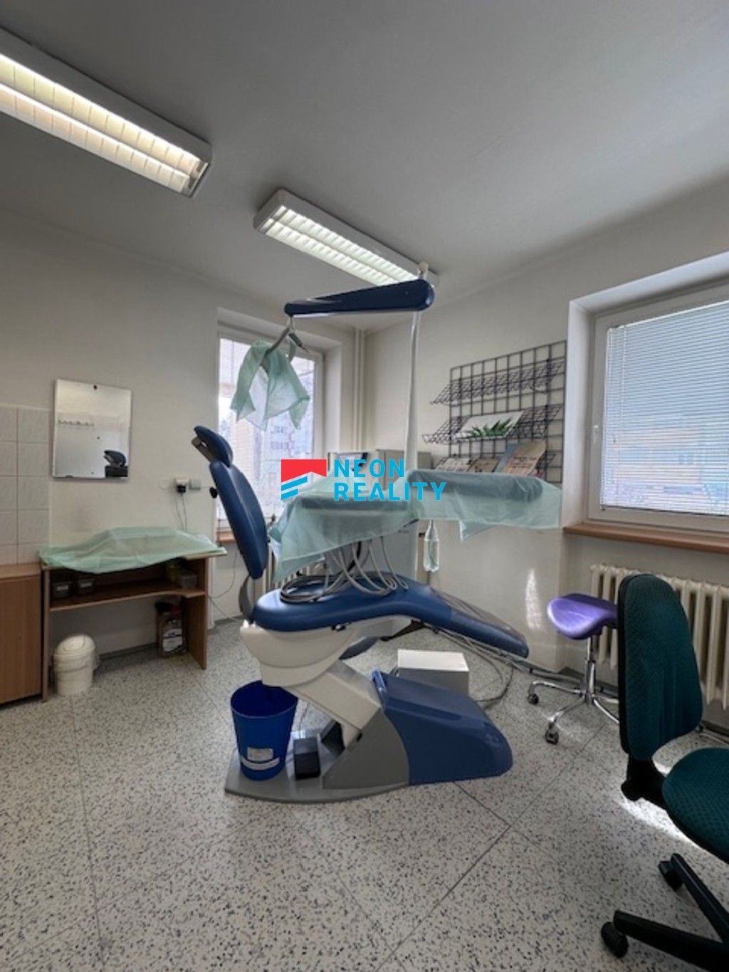 Ostatní, Sokolovská, Ostrava, 34 m²