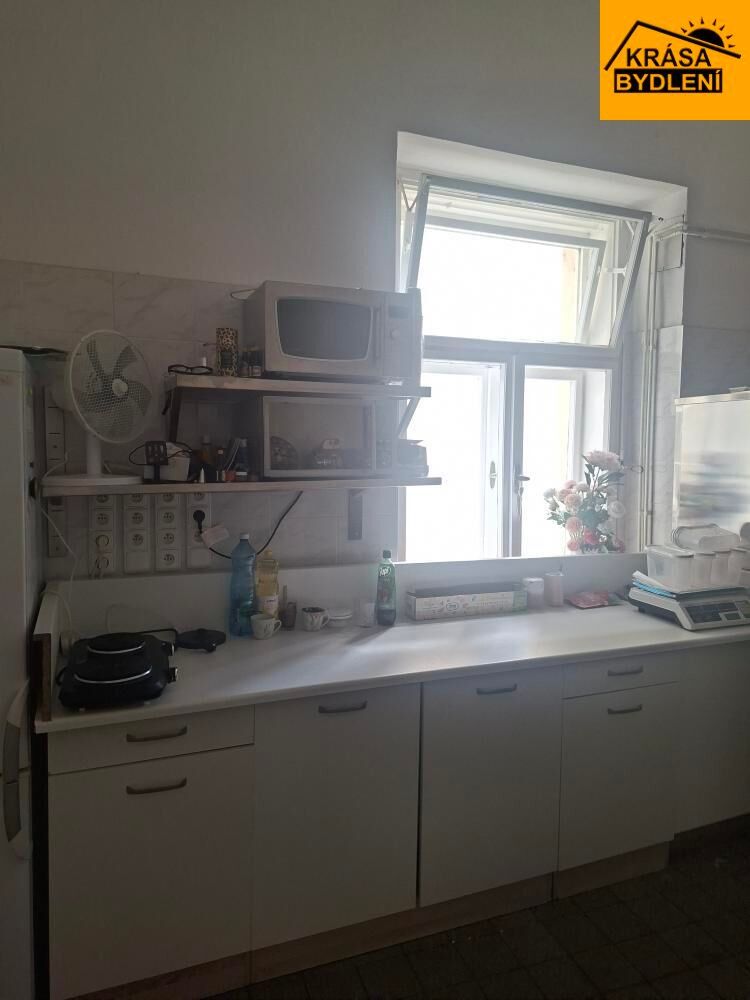 Prodej byt 3+1 - nám. T. G. Masaryka, Prostějov, 88 m² - 2