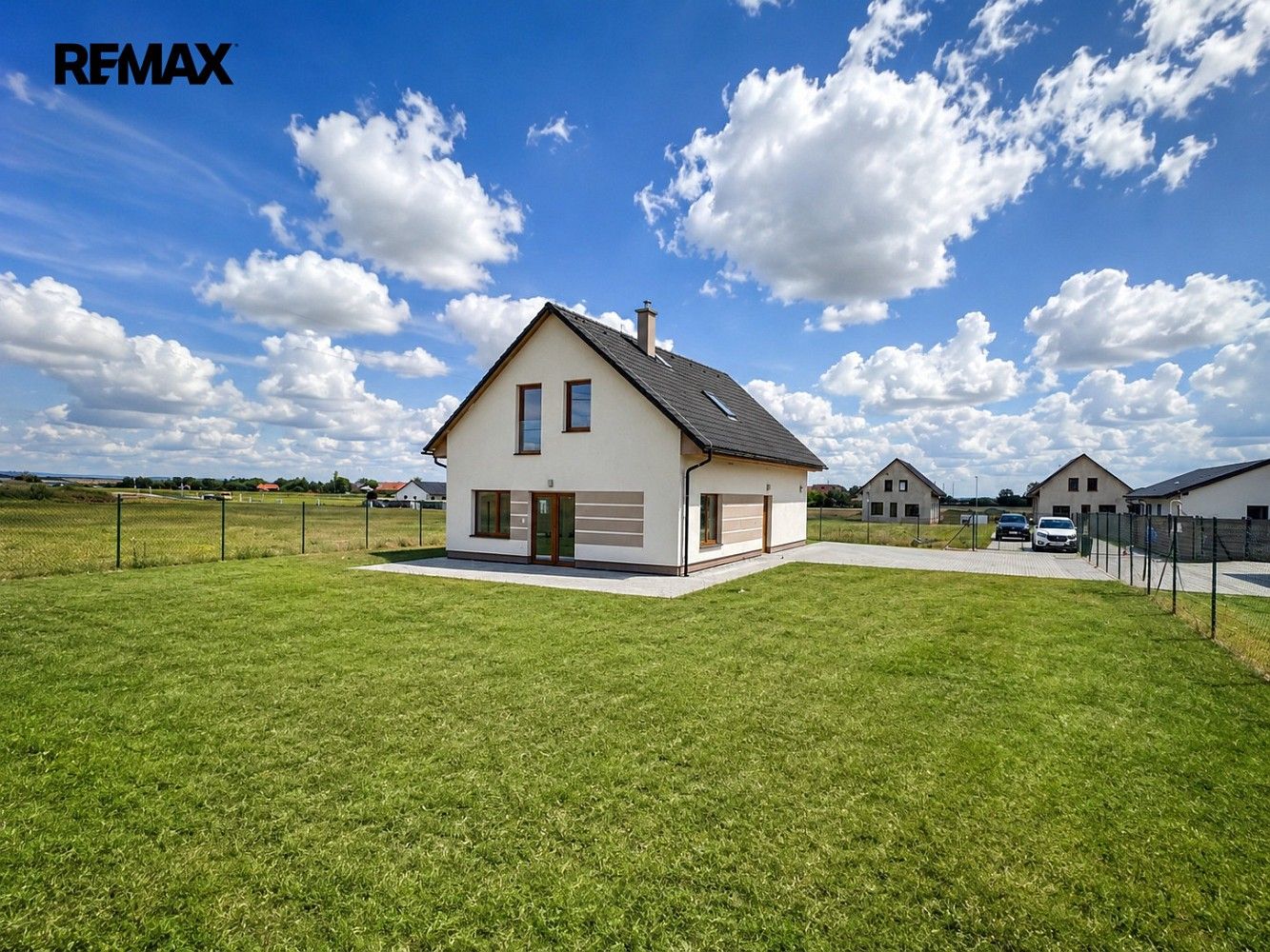 Rodinné domy, Žatec - Bezděkov, okres Louny, Ústecký kraj, 156 m² - 2