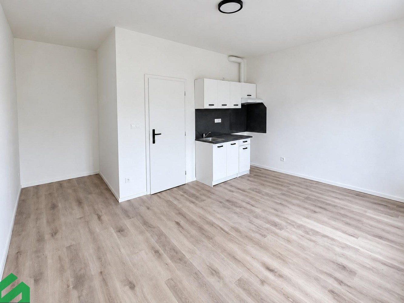 1+kk, Na Truhlářce, Praha 8 - Libeň, 27 m² - 1