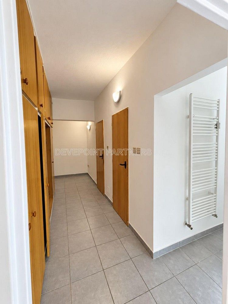 Prodej byt 2+1 - Interbrigadistů, Přerov - Přerov I-Město, 51 m² - 5
