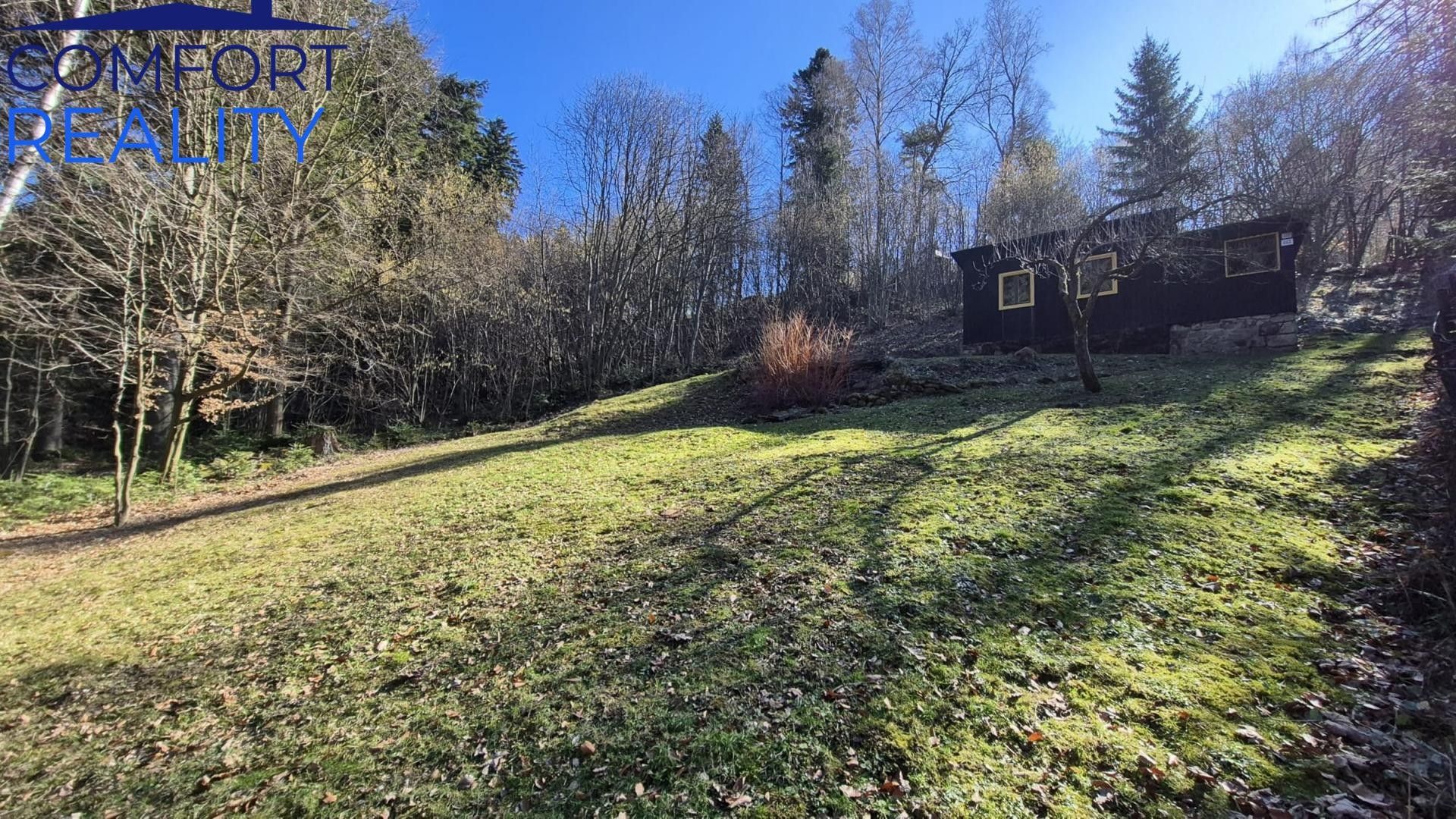 Prodej chata - Ostravice, 39 m²