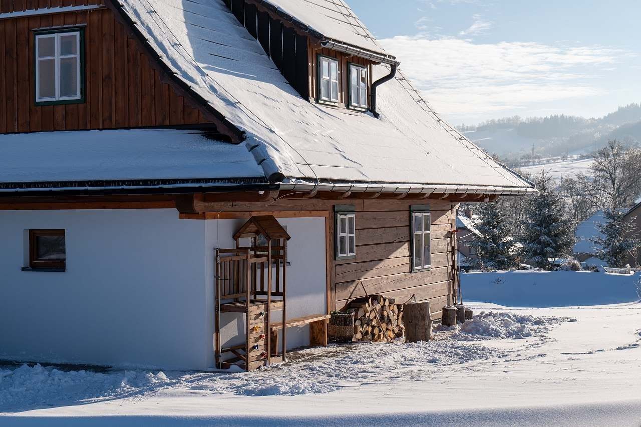 Pronájem chata - Bukovec - Bukovec u Jablunkova, Moravskoslezský kraj - 2