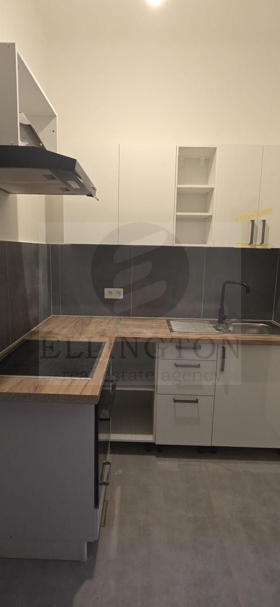 3+kk, Mrázovka, Praha, 64 m²