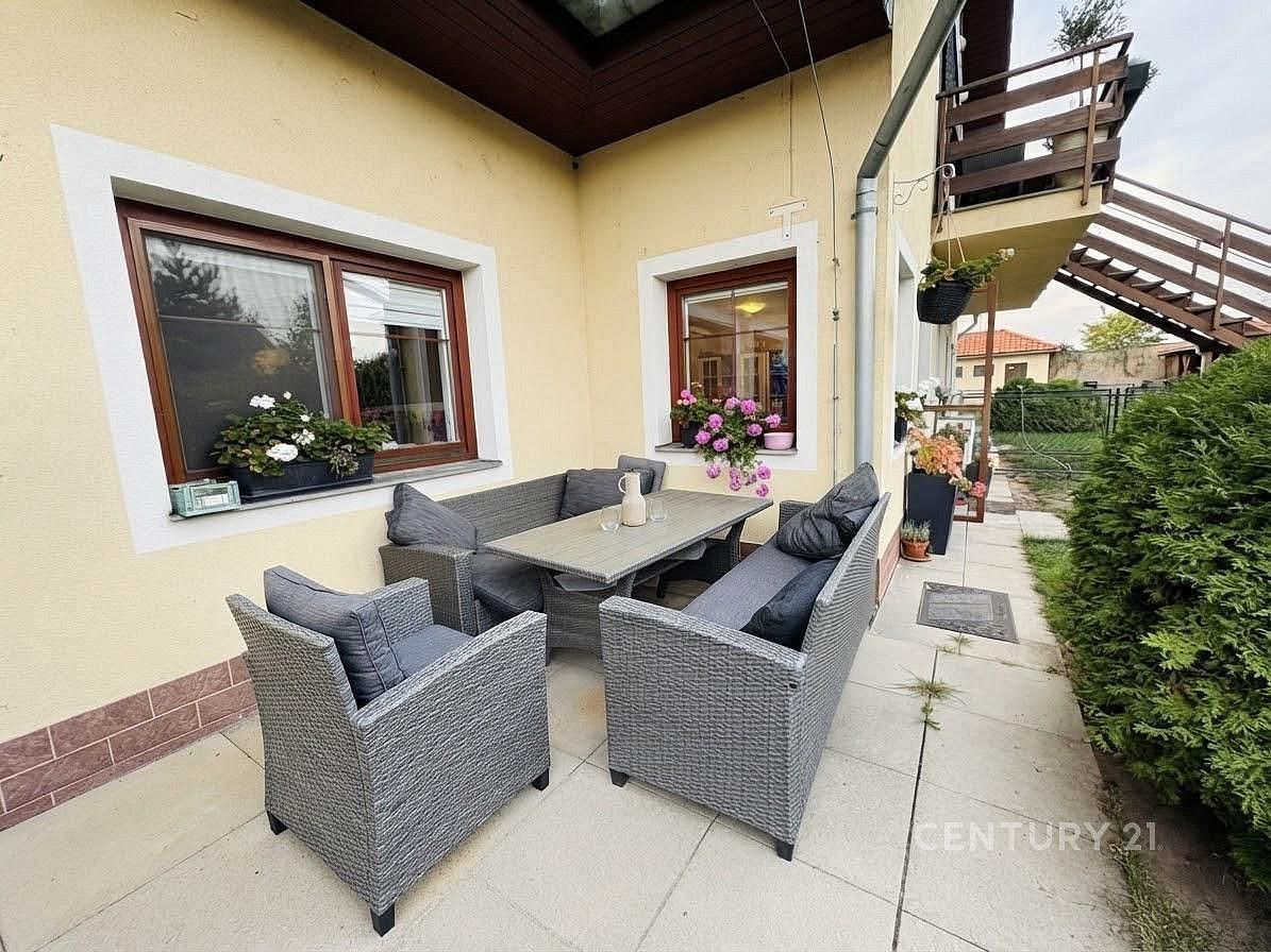 Byt 4+kk · 101 m² · Za Rybníkem, Jesenice, okres Praha-západ - 3