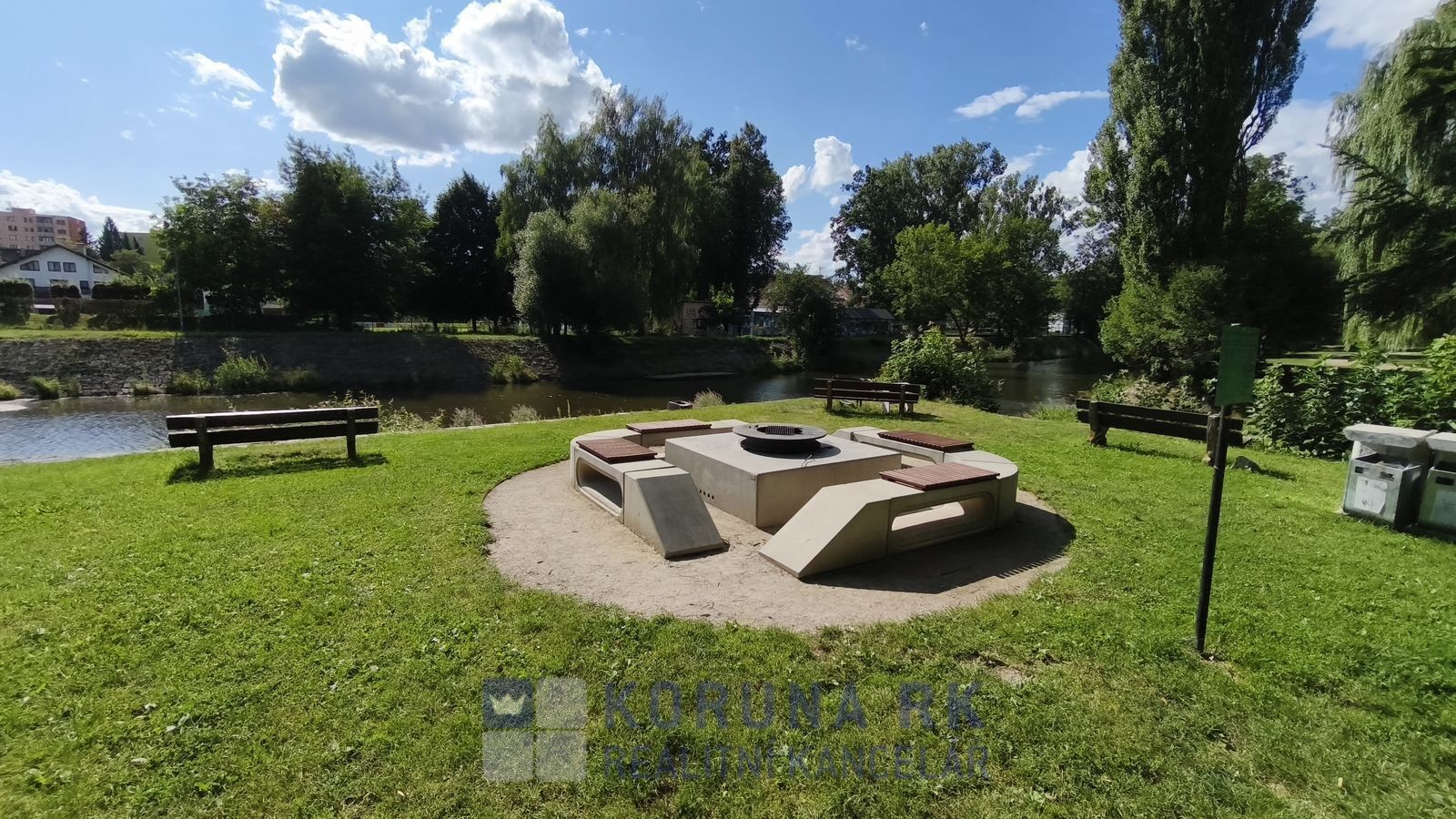 Byt 3+kk · 52 m² · Lidická tř. 474, České Budějovice 7 - 3