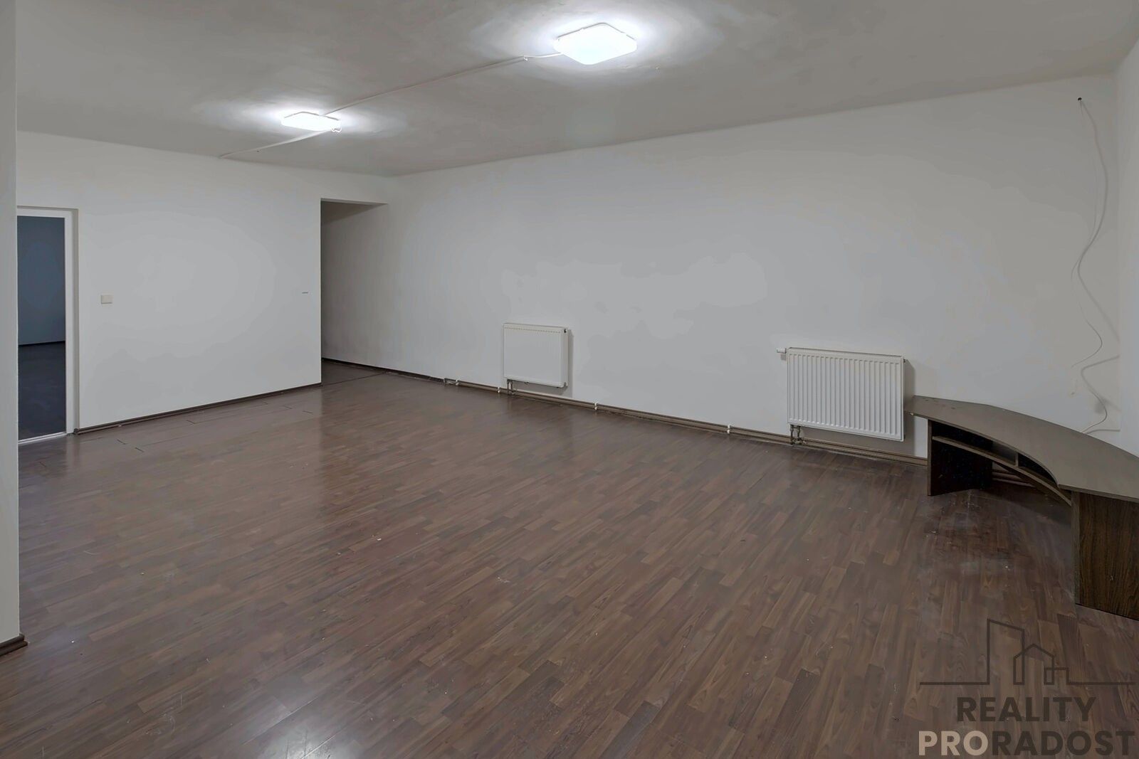 Byt 5+1 · 211 m² · Hvězdová, Brno Zábrdovice - 4