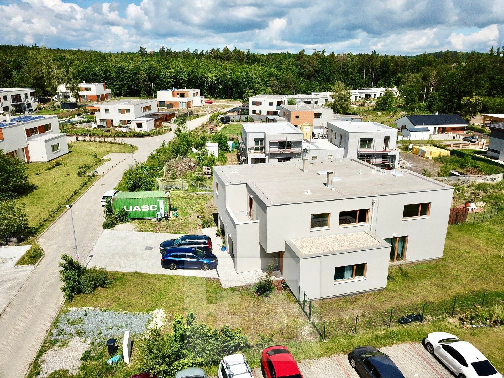 Prodej rodinný dům - Na Čeperce, Unhošť, 181 m² - 2