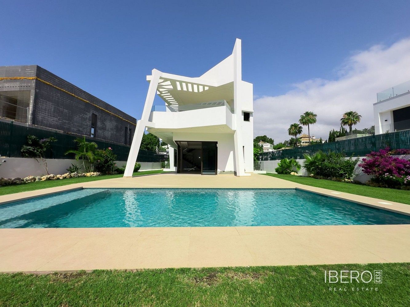 Rodinný dům · 326 m² · Estepona, Španělsko - 3