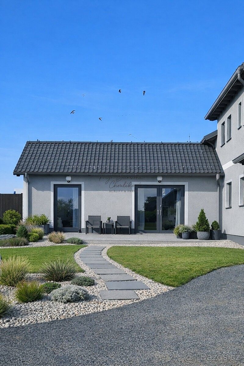 Prodej rodinný dům - Kladruby u Stříbra, 349 61