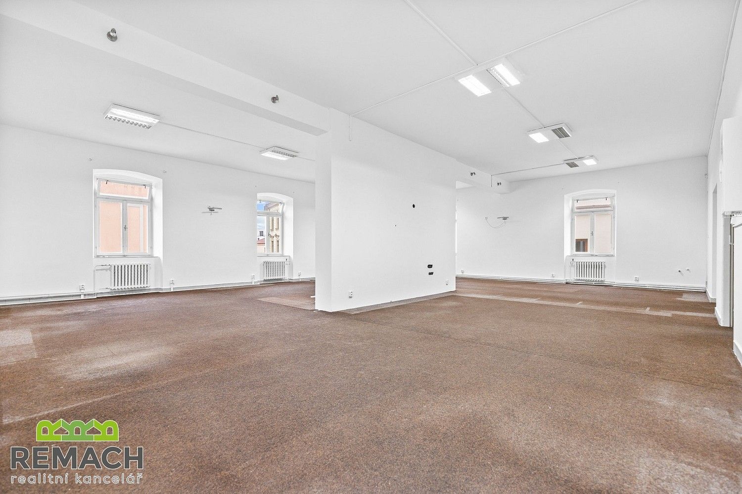 Obchodní prostory · 110 m² · Palackého náměstí, Uherské Hradiště - 4
