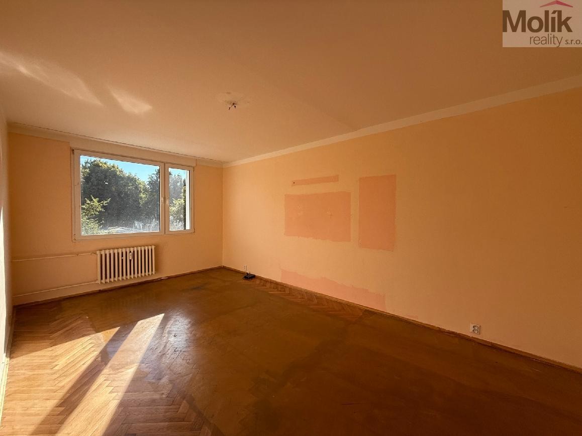 Prodej byt 2+1 - Sídliště Za Chlumem, Bílina, 62 m² - 5