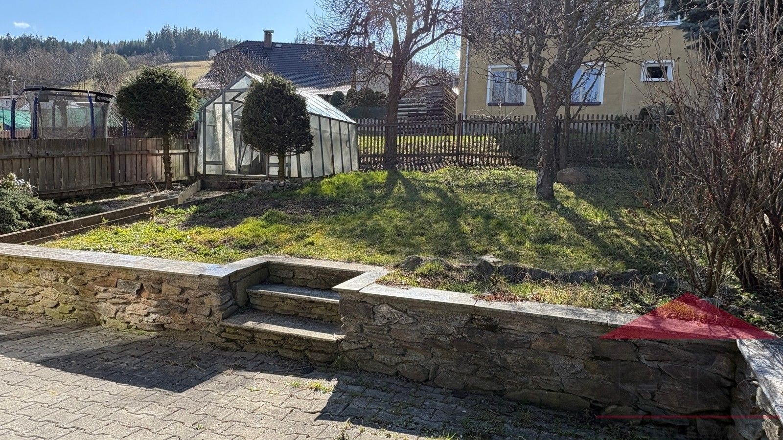 Rodinný dům · 90 m² · Hartmanice - 4