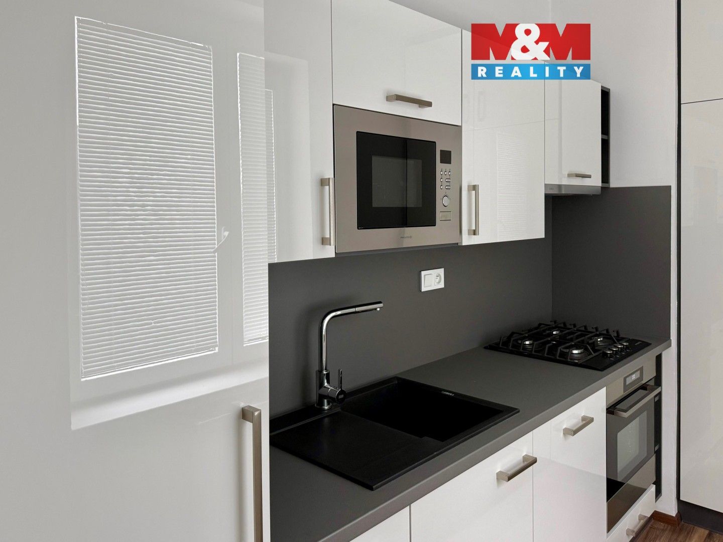 2+1, Pražská, Rokycany, 57 m²