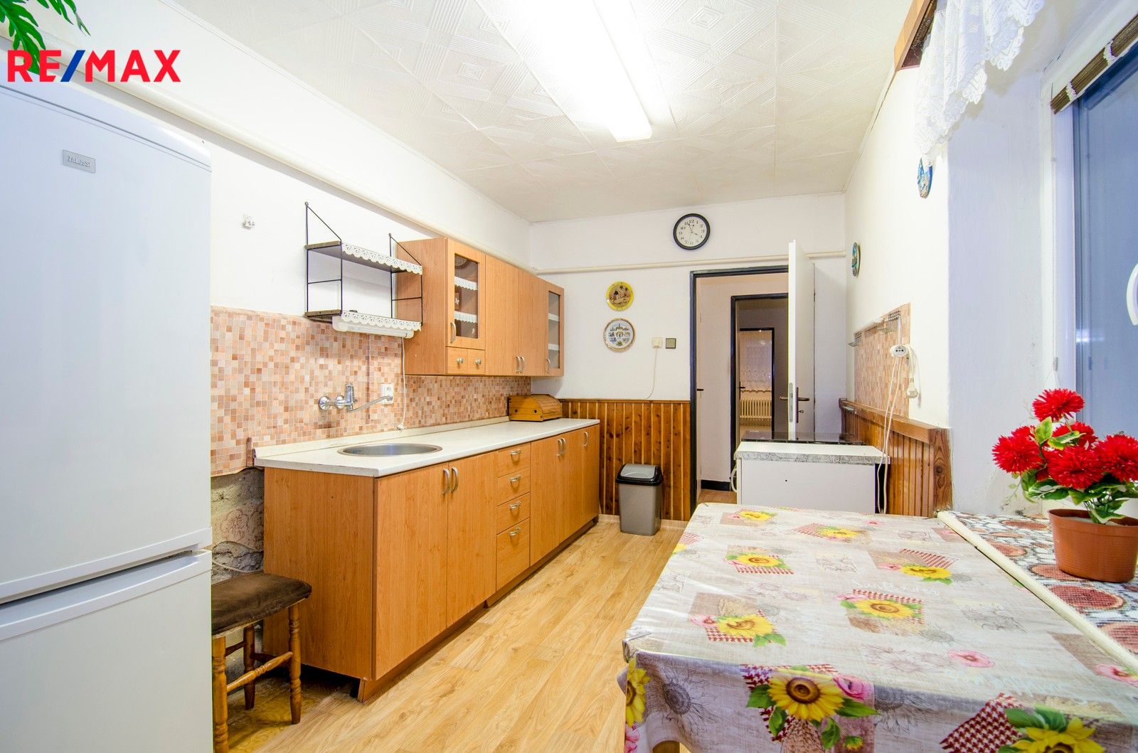 Prodej rodinný dům - Okružní II, Jevíčko, 83 m²