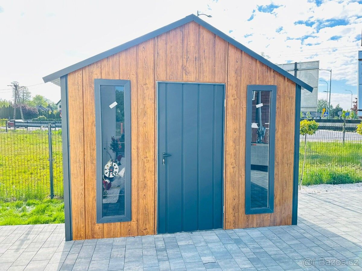 Garáže, Frýdlant nad Ostravicí, 739 11