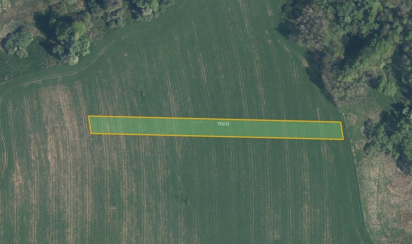 Zemědělské pozemky, Sedliště