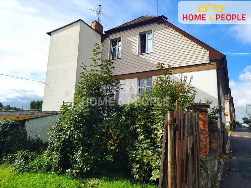 Prodej rodinný dům - Domažlická, Klatovy, 150 m²