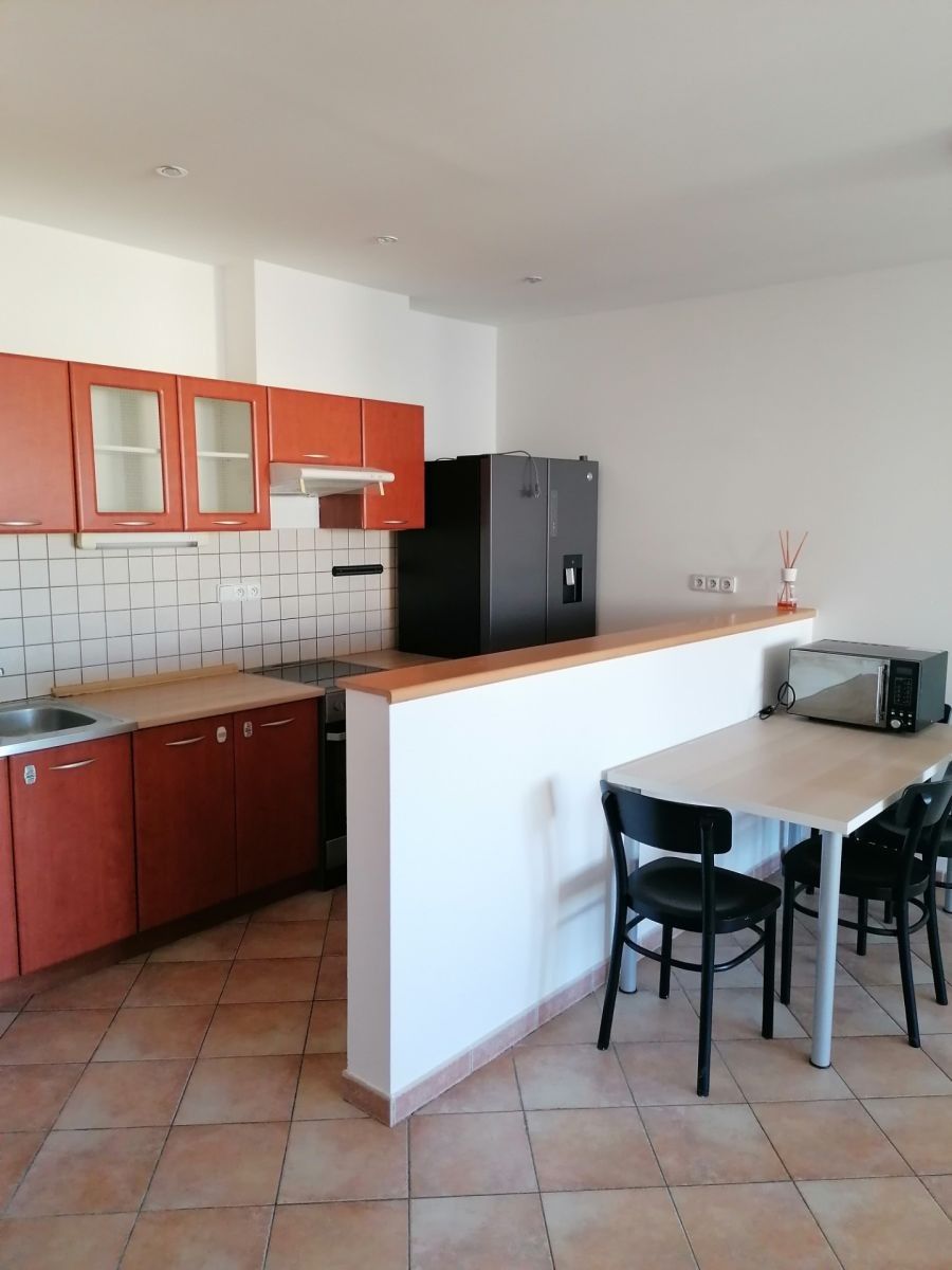 2+kk, Jeseniova, Praha - Žižkov, 59 m² - 1