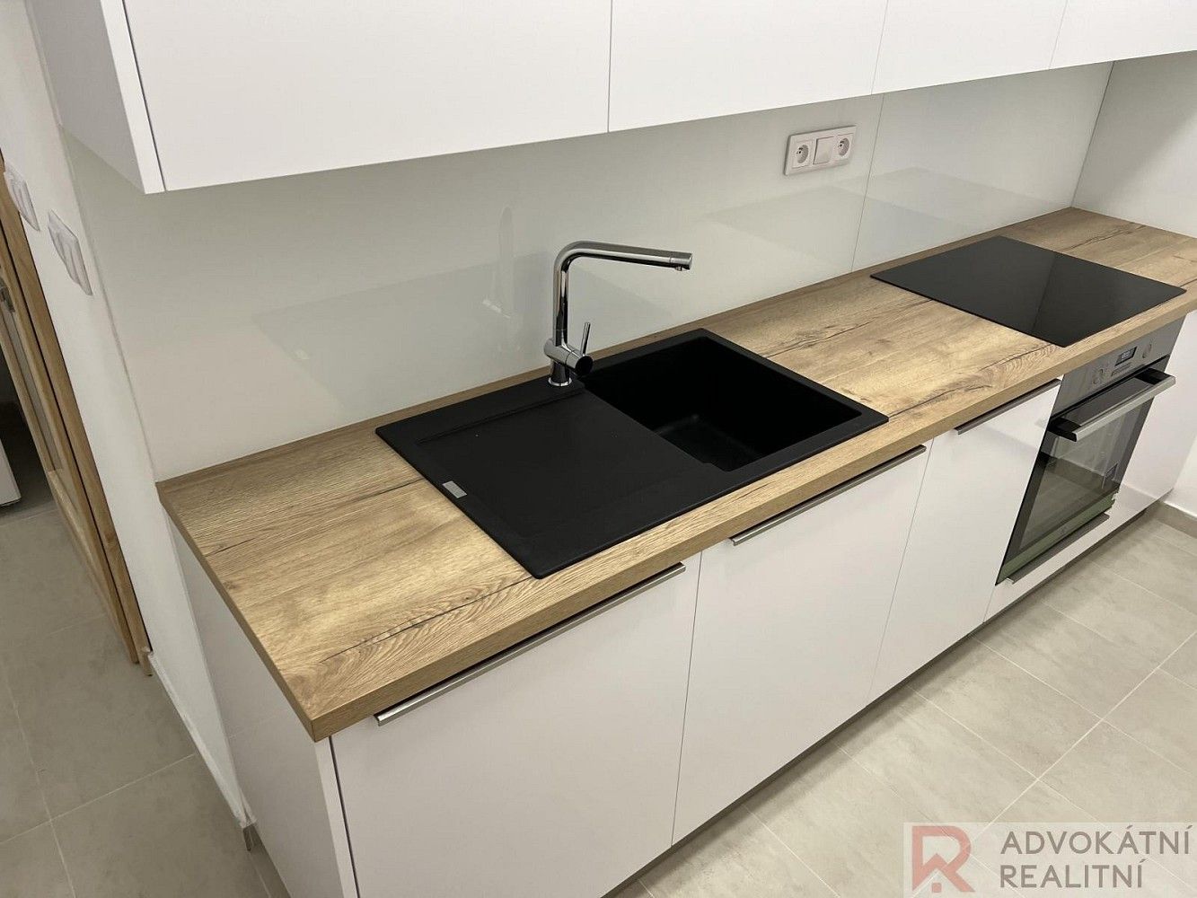 1+1, Praha - Nusle, okres Praha 4, Hlavní město Praha, 36 m² - 2