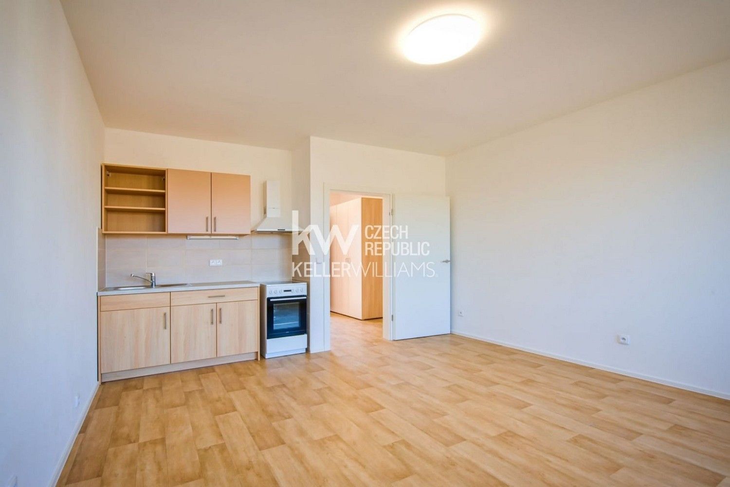 1+kk, Bernartice, okres Písek, Jihočeský kraj, 32 m² - 1