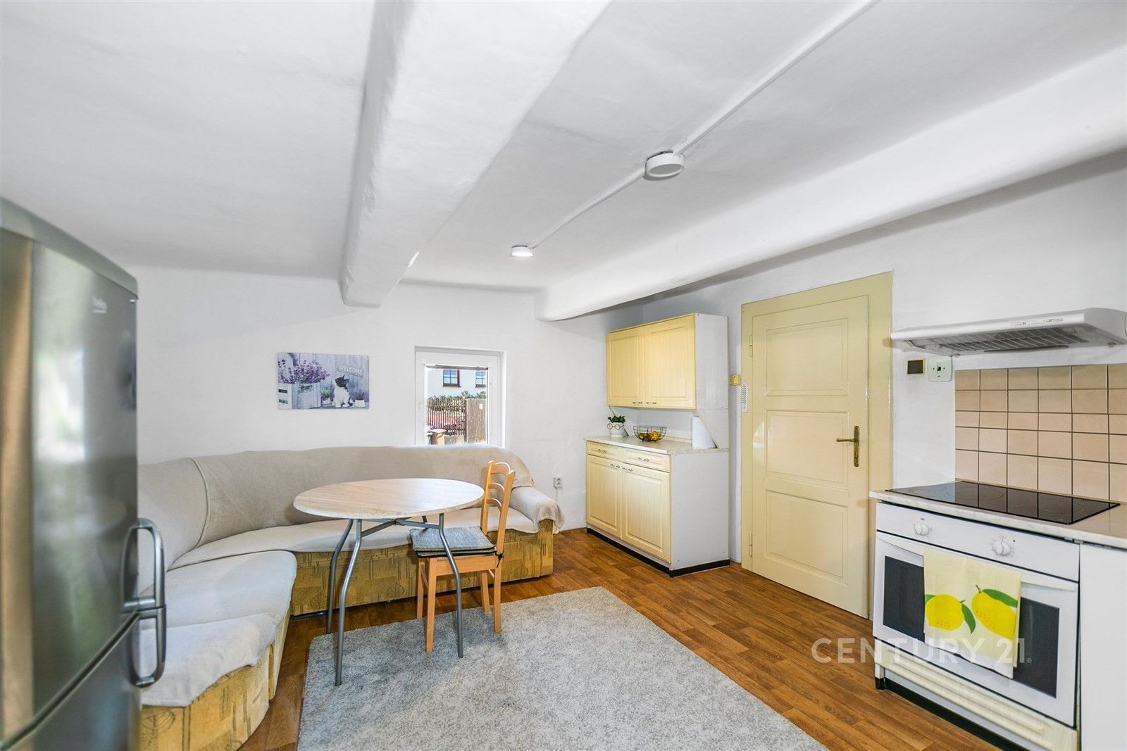 Prodej rodinný dům - Cvočkařská 272, Hořovice, 47 m² - 2