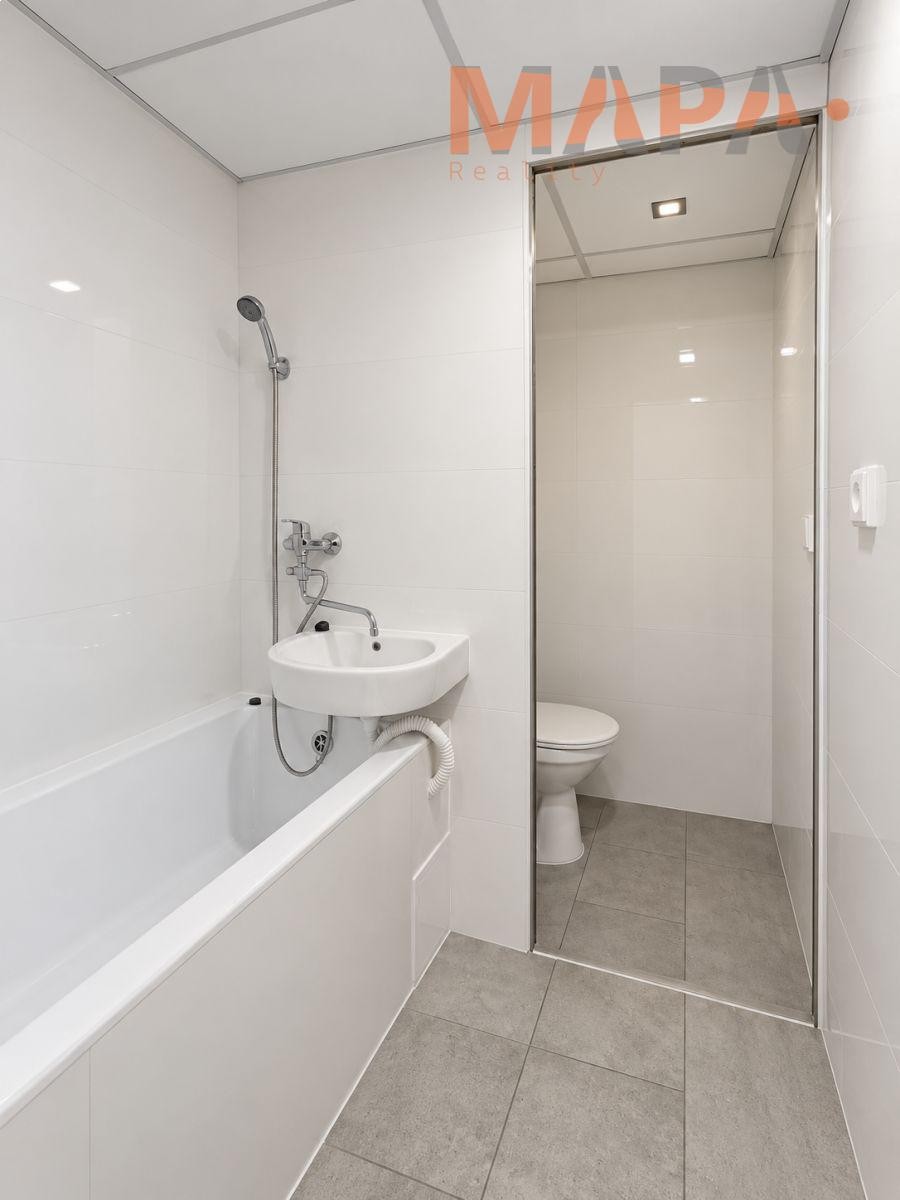 Byt 1+1 · 35 m² · Dřínovská, Chomutov - 3