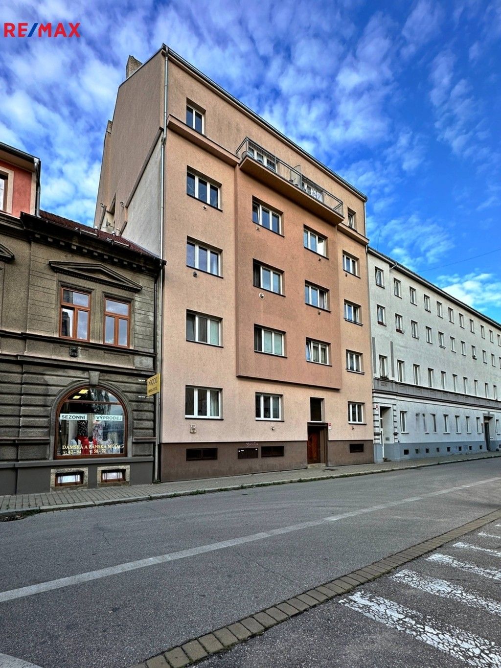 Prodej byt 3+kk - Jeronýmova 213, České Budějovice, 87 m²