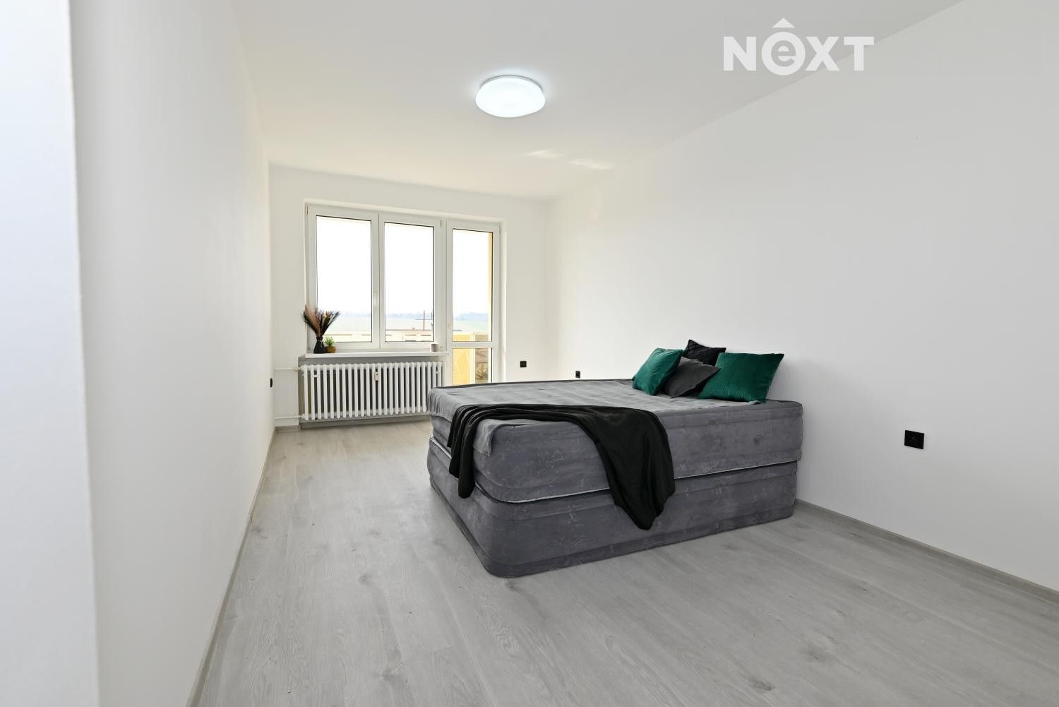 Prodej byt 2+1 - Družstevní, Náměšť nad Oslavou, 50 m²