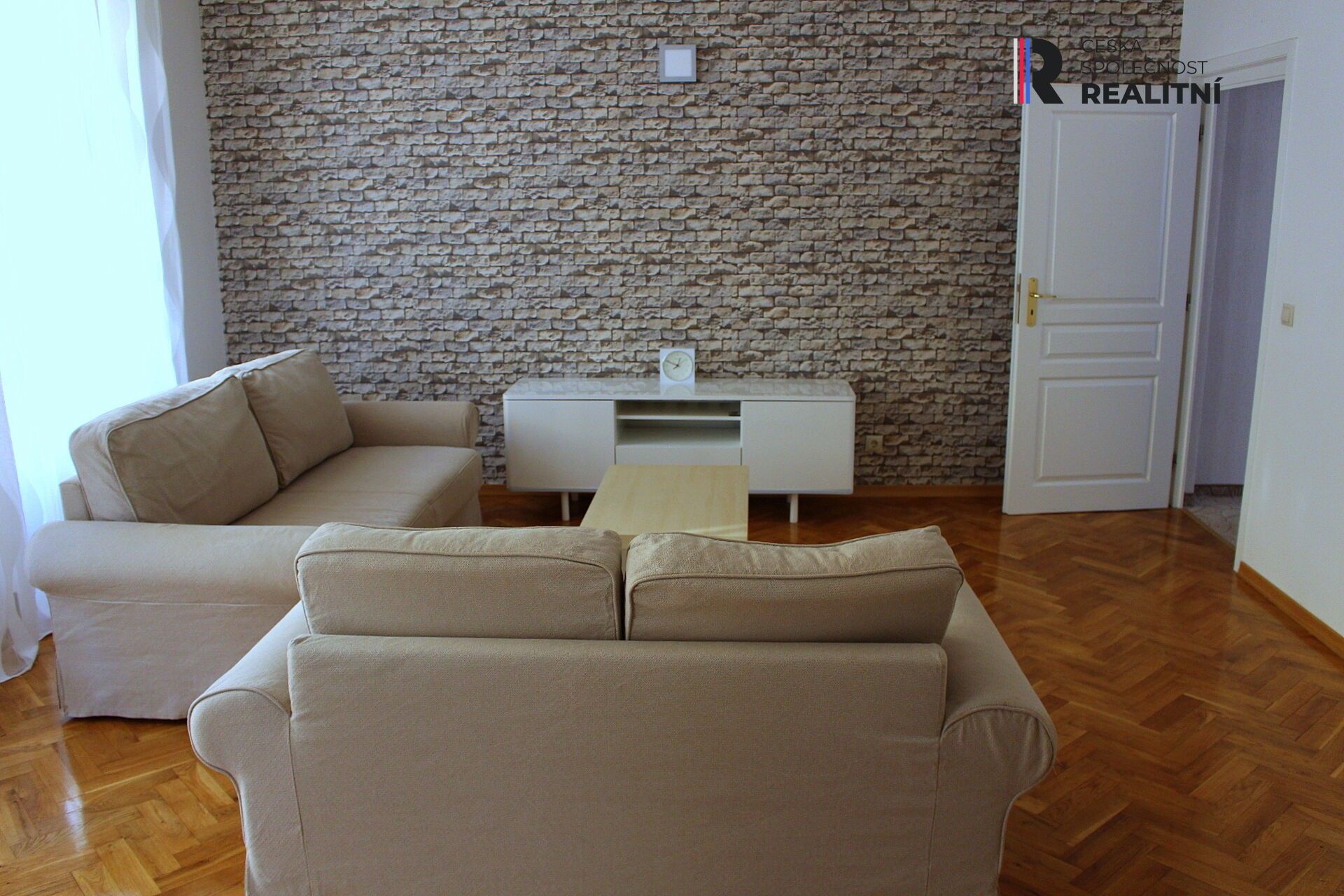 Byt 3+1 · 81 m² · Kolmá, Karlovy Vary - 4