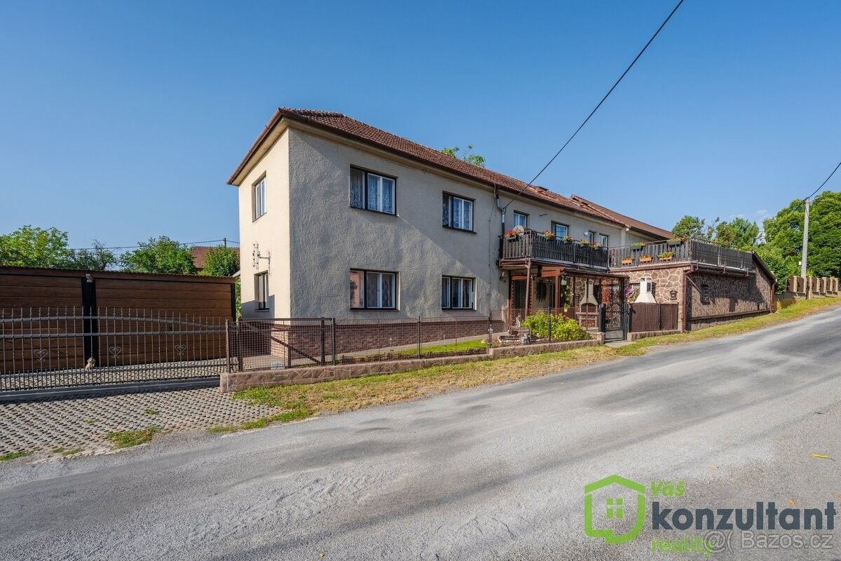 Rodinné domy, Křižanov, 594 51 - 1