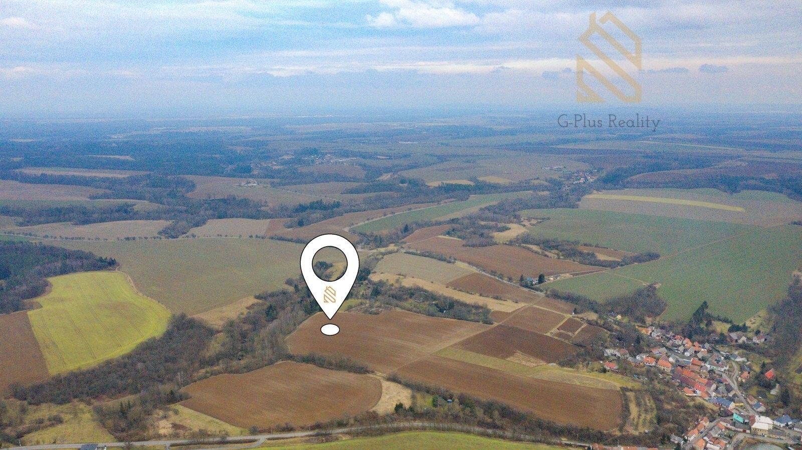 Ostatní, Mšeno, 14 585 m²