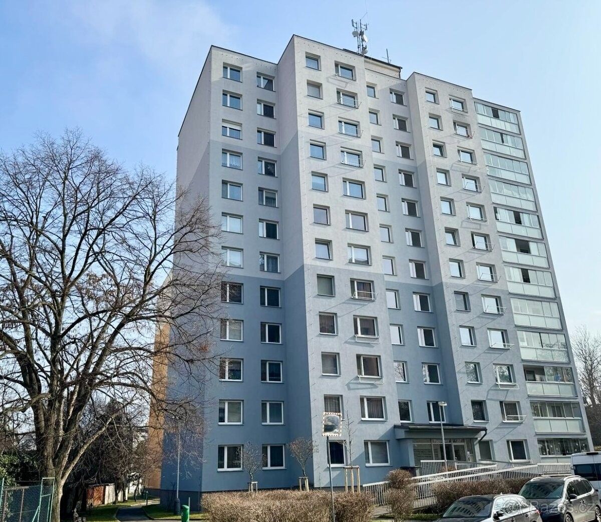 Byty, Kolín, 280 02