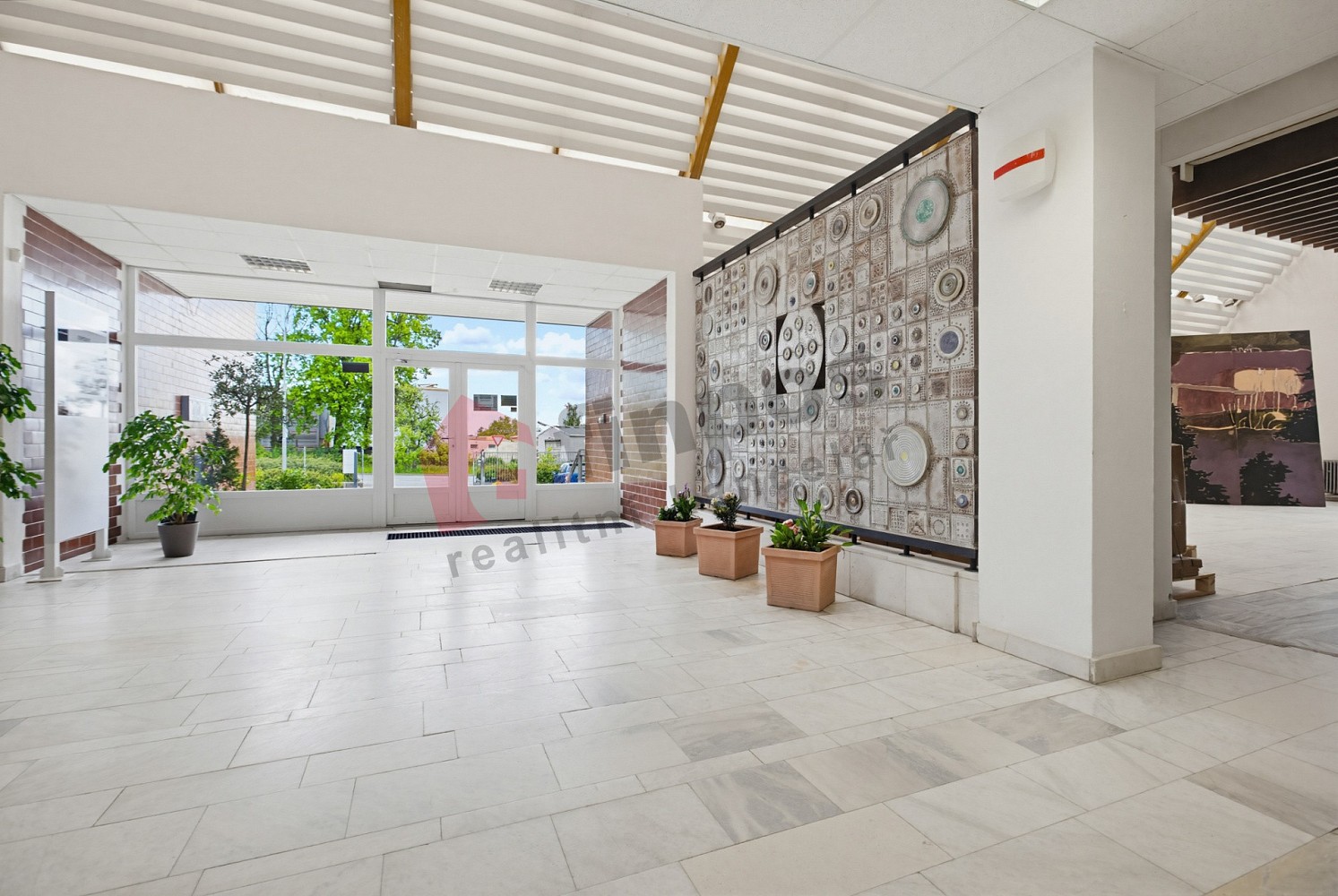 Pronájem obchodní prostory - Vožická, Tábor, 158 m² - 5