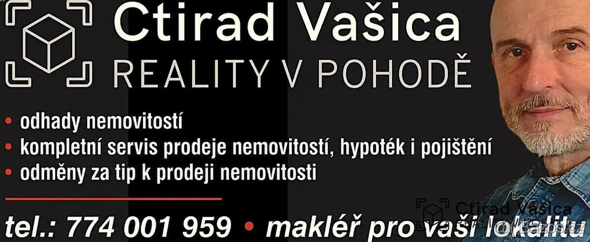 Pronájem sklad - Studénka, 742 13 - 5